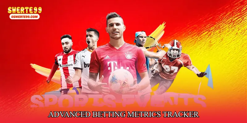 Advanced Betting Metrics Tracker
