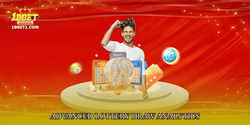 Advanced Lottery Draw Analytics