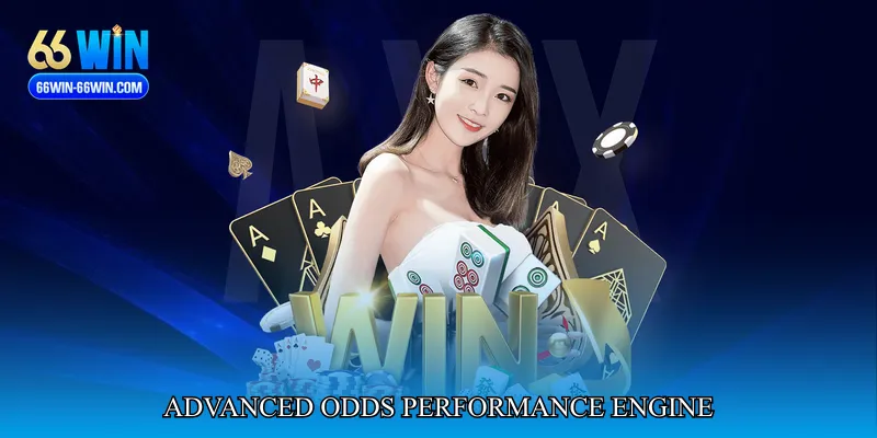 Advanced Odds Performance Engine
