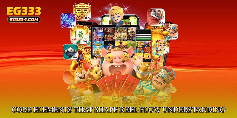 Core Elements That Shape Reel Flow Understanding