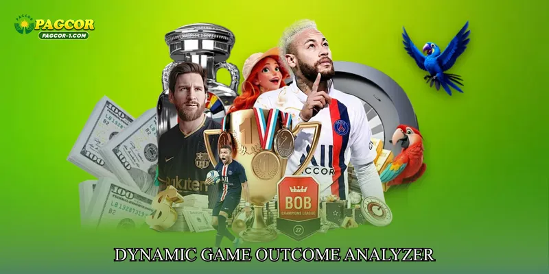 Dynamic Game Outcome Analyzer