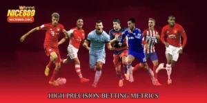 High Precision Betting Metrics