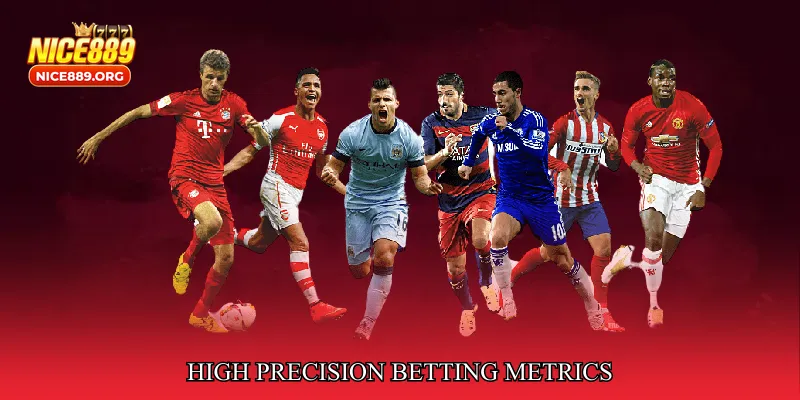 High Precision Betting Metrics