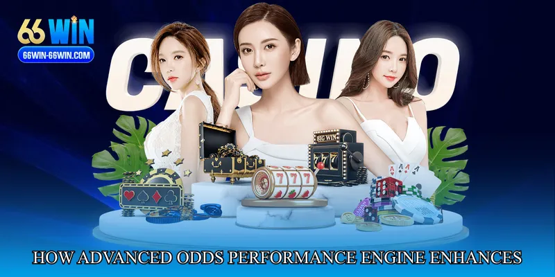 How Advanced Odds Performance Engine Enhances Market Understanding