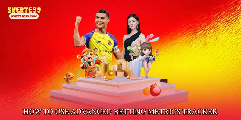 How to Use Advanced Betting Metrics Tracker