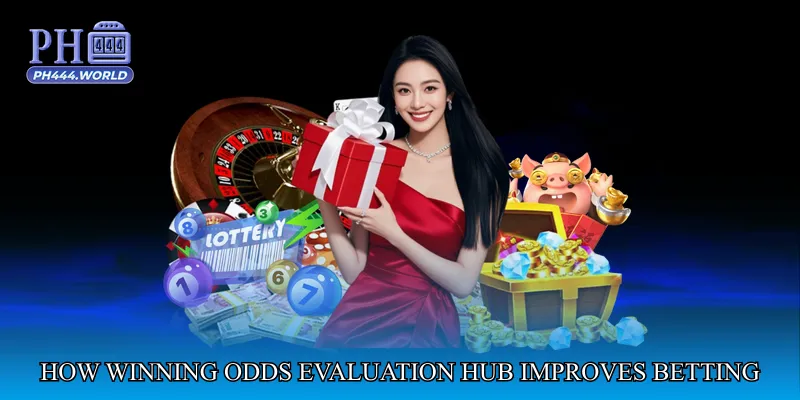How Winning Odds Evaluation Hub Improves Betting Decisions