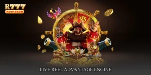 Live Reel Advantage Engine
