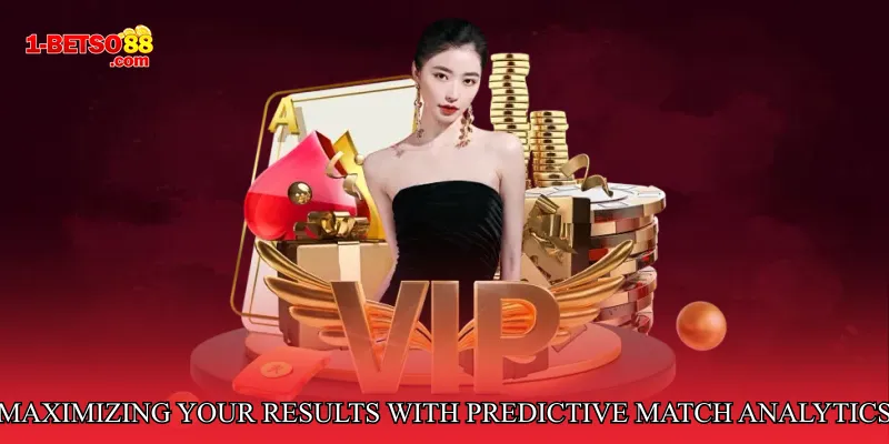 Maximizing Your Results with Predictive Match Analytics Tracker