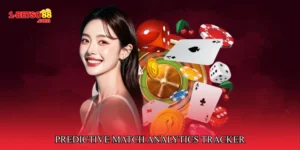 Predictive Match Analytics Tracker