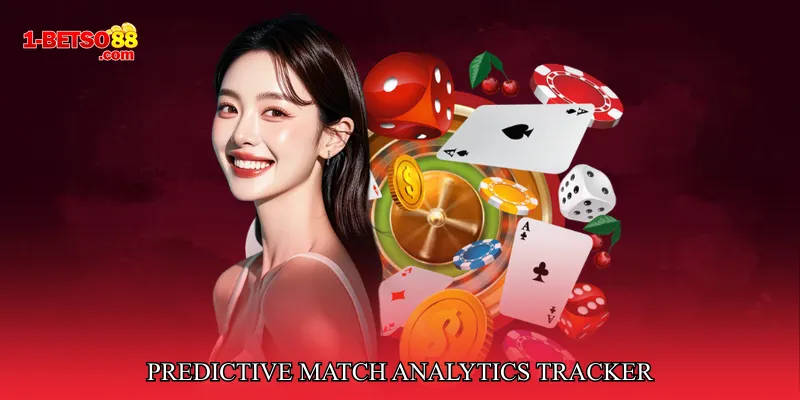 Predictive Match Analytics Tracker
