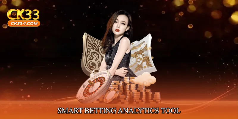 Smart Betting Analytics Tool