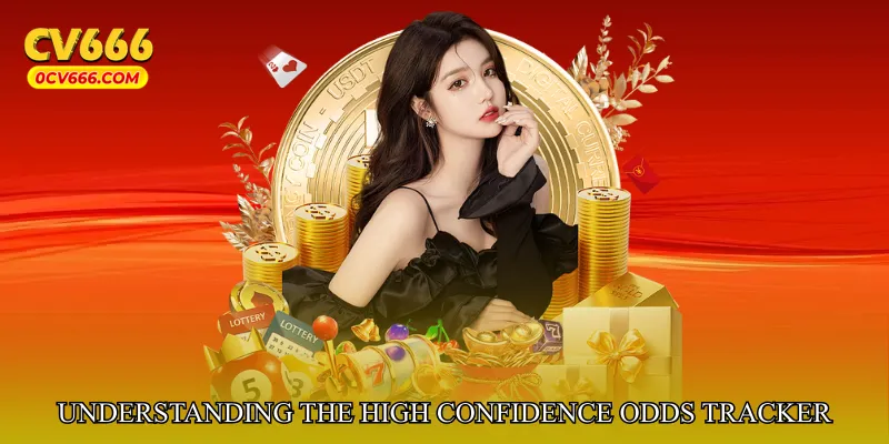 Understanding the High Confidence Odds Tracker