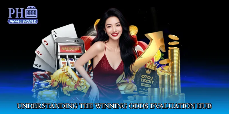 Understanding the Winning Odds Evaluation Hub