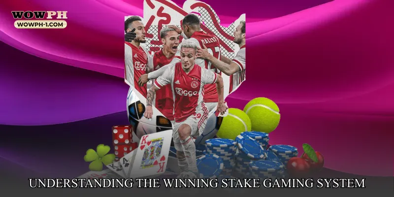 Understanding the Winning Stake Gaming System