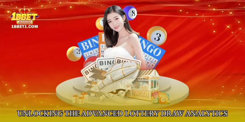 Unlocking the Power of Advanced Lottery Draw Analytics