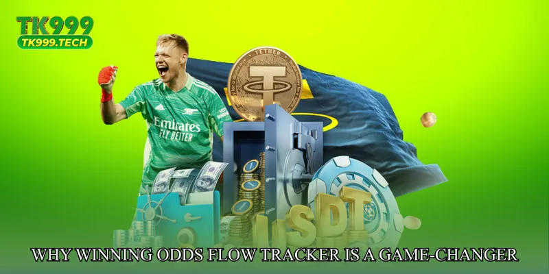Why Winning Odds Flow Tracker is a Game-Changer