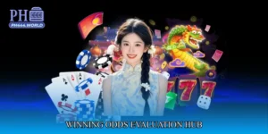 Winning Odds Evaluation Hub