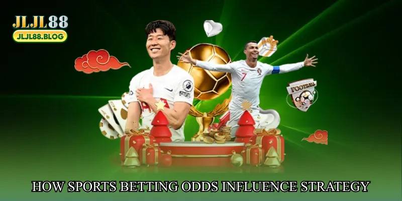 How Sports betting premium odds influence strategy