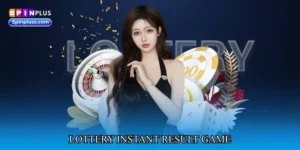 lottery instant result game