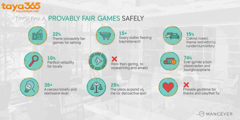 Provably Fair vs Traditional RNG Casinos