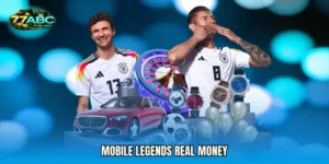 Mobile Legends Real Money