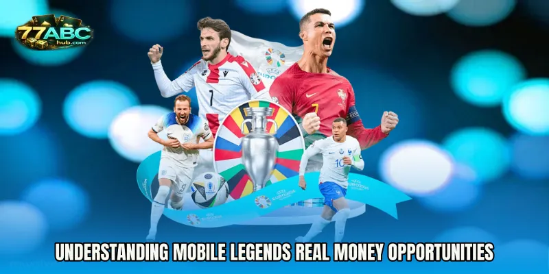 Understanding Mobile Legends Real Money Opportunities