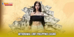 Withdrawal Limit Philippines Casino