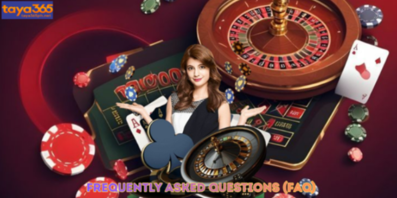Frequently Asked Questions (FAQ)