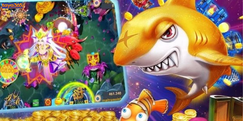 What Makes the 888php Fishing Game Stand Out?